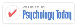 Verified on Psychology Today